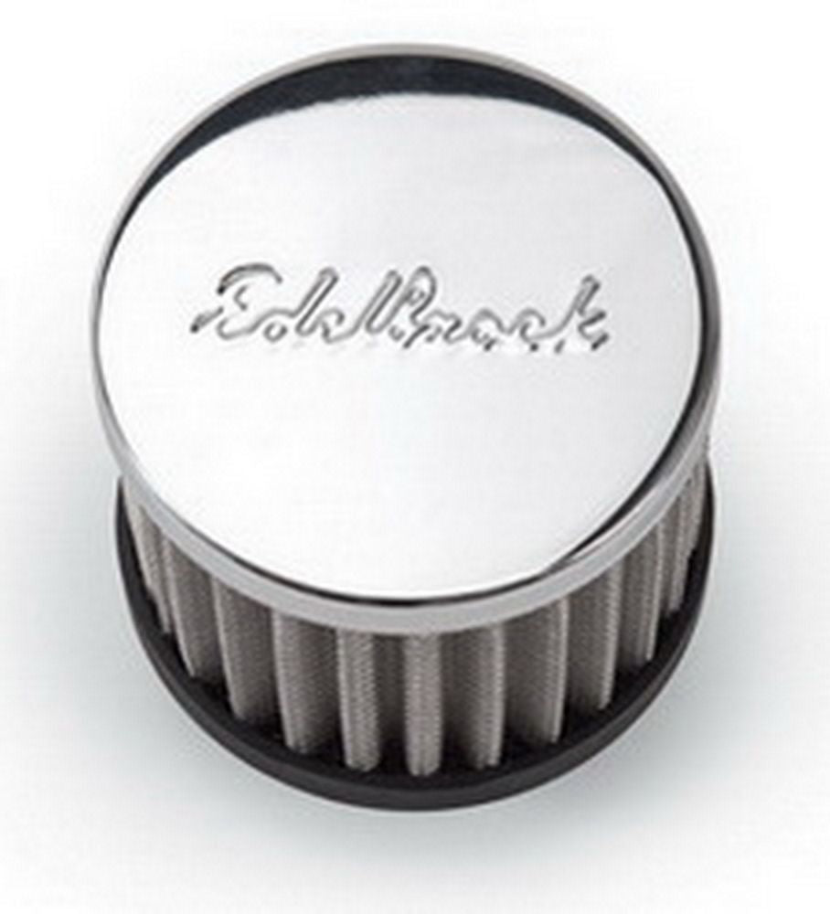 Edelbrock Washable Element