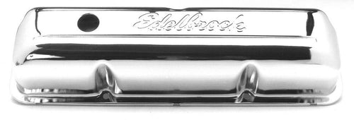 Edelbrock Signature Series Valve Covers - Ford FE 332-428