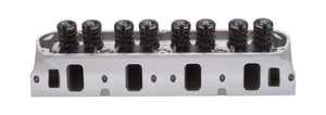 Edelbrock SBF E-Street Cylinder Heads - 60cc 2.08/1.60