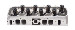 Edelbrock BBC E-Street Cylinder Head - 290cc 2.19/1.88