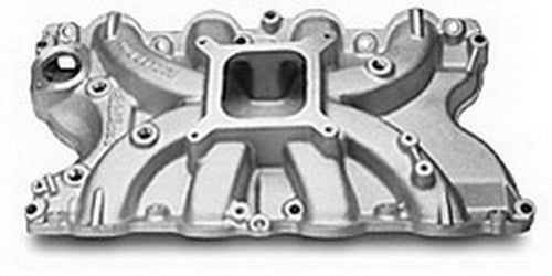 Edelbrock BBF Torker II Manifold - 429-460