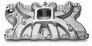 Edelbrock BBF Torker II Manifold - 429-460