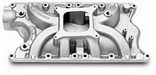 Edelbrock SBF Torker II Manifold - 351W