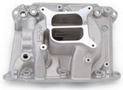 Edelbrock Buick V6 Performer Manifold - 231-252