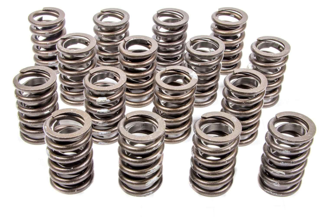 Edelbrock 1.262 in Valve Springs - SBC