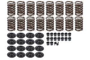 Edelbrock 1.265" Valve Spring Kit - SBC