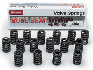 Edelbrock 1.222" Valve Springs - SBC