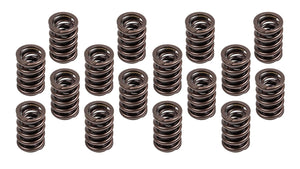 Edelbrock 1.460 Valve Spring (Set of 16)