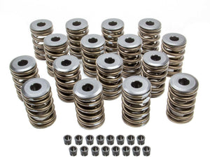 Edelbrock 1.500" Valve Springs - BBC