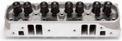 Edelbrock Buick Performer RPM Cylinder Head - Assembled