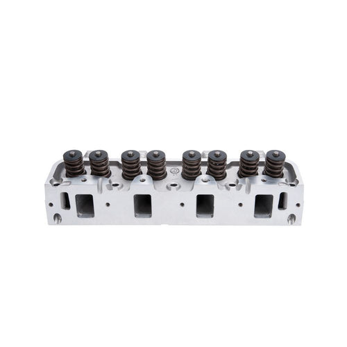 Edelbrock Ford FE Performer RPM Cylinder Head - Assembled