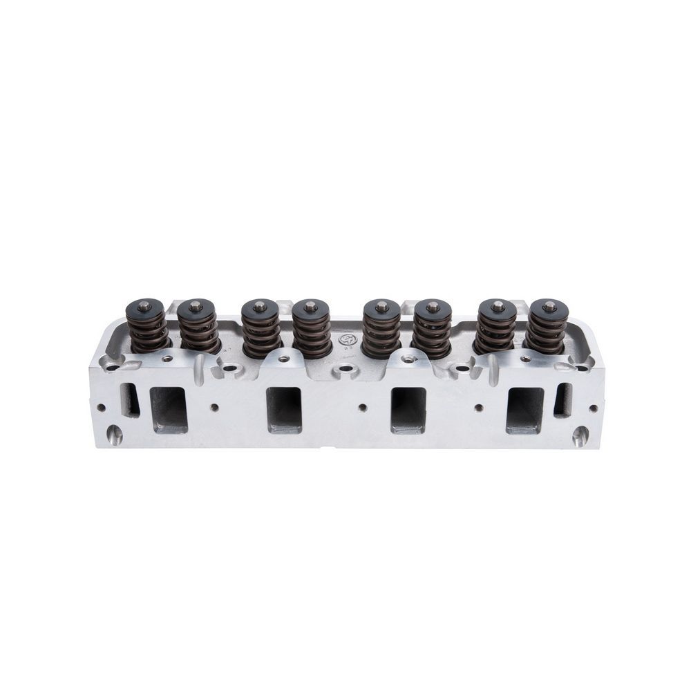 Edelbrock Ford FE Performer RPM Cylinder Head - Assembled