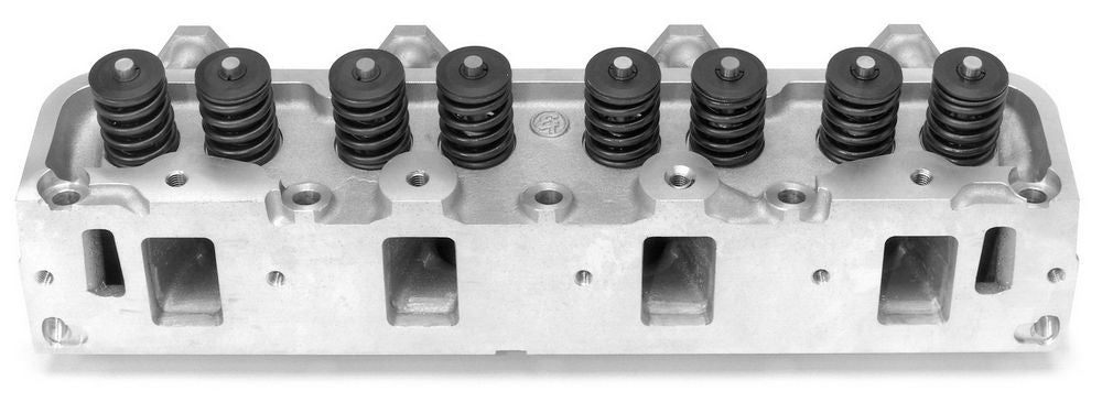 Edelbrock Ford FE Performer RPM Cylinder Head - Assembled