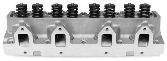Edelbrock Ford FE Performer RPM Cylinder Head - Assembled