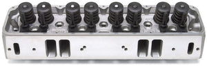 Edelbrock AMC Performer RPM Cylinder Head - Assembled