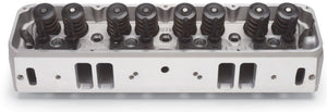 Edelbrock AMC Performer Cylinder Head - Assembled