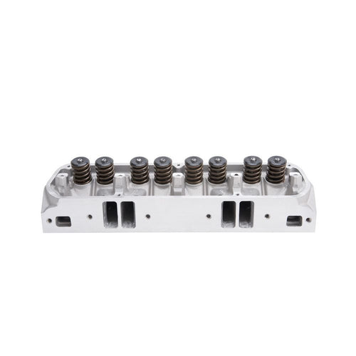 Edelbrock SBM 340 Performer RPM Cylinder Head - Assembled