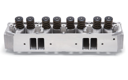 Edelbrock BBM Performer RPM Cylinder Head 210cc Assembled