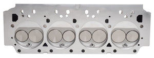 Edelbrock BBM 440 Performer RPM Cylinder Head - Assembled