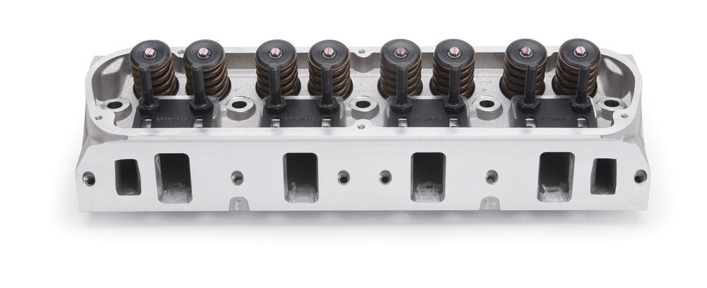 Edelbrock SBF Performer RPM Cylinder Head - Assembled