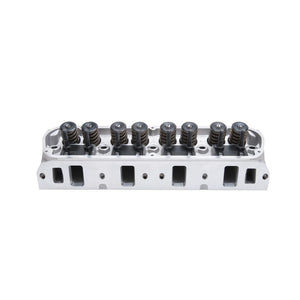 Edelbrock SBF Performer RPM Cylinder Head - Assembled