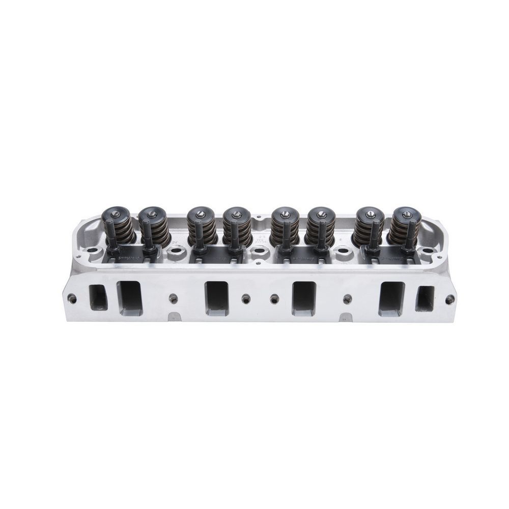 Edelbrock SBF Performer RPM Cylinder Head - Assembled