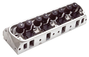 Edelbrock SBF Performer RPM Cylinder Head - Assembled