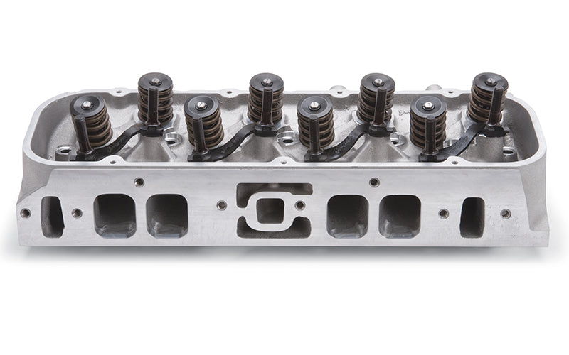 Edelbrock BBC Performer RPM 454 O/P Cylinder Head Assembled