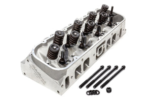 Edelbrock BBC Performer RPM 454-O Cylinder Head Assembled