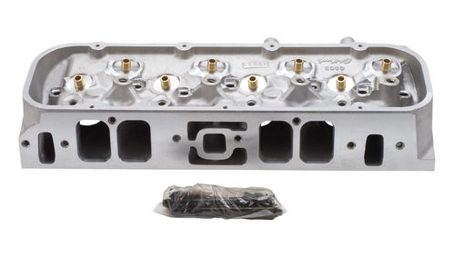 Edelbrock BBC Performer RPM 454-R Cylinder Head - Bare