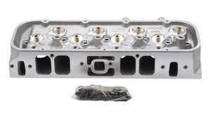 Edelbrock BBC Performer RPM 454-R Cylinder Head - Bare