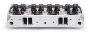 Edelbrock Pontiac Performer RPM Cylinder Head - Assembled