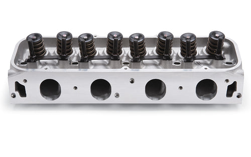 Edelbrock BBF Performer RPM Cylinder Head - Assembled