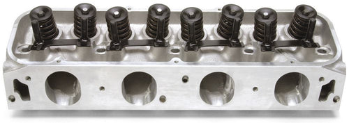 Edelbrock BBF Performer RPM Cylinder Head - Assembled