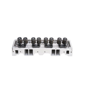 Edelbrock SBC Performer RPM Cylinder Head - Assembled