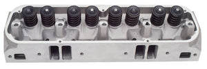 Edelbrock SBM Performer RPM Cylinder Head - Assembled