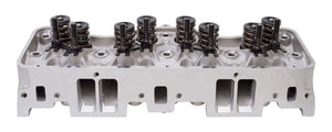 Edelbrock Chevy 348/409 Performer RPM Cylinder Head - Assembled