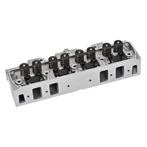 Edelbrock BB Olds PER RPM Cylinder Head - Assembled