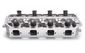 Edelbrock BBM 426 Hemi Victor Jr Cylinder Head - Assembled