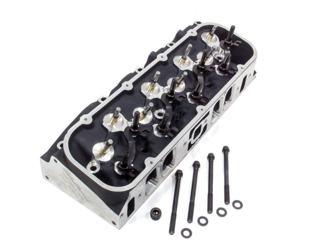 Edelbrock BBC Performer RPM 454-R Cylinder Head w/Valves