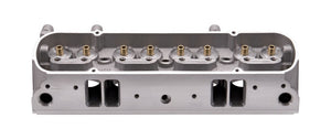 Edelbrock Pontiac Performer D-Port Head - 87cc Bare