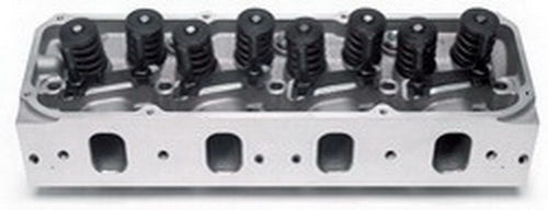 Edelbrock SBF 351C Performer RPM Cylinder Head - Assembled