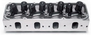 Edelbrock SBF 351C Performer RPM Cylinder Head - Assembled