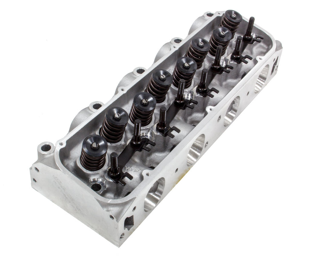 Edelbrock BBF Performer RPM 460 Cylinder Head - Assembled