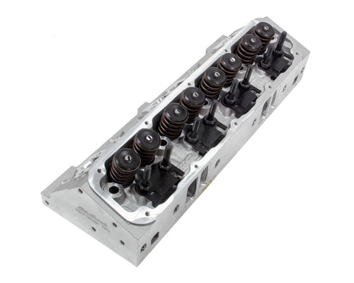 Edelbrock SBM Performer RPM Magnum Cylinder Head - Assembled