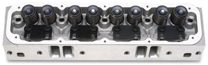 Edelbrock SBM Performer RPM Magnum Cylinder Head - Assembled