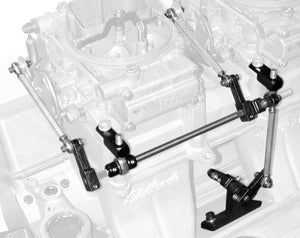 Edelbrock Linkage Kit for #7073 Top