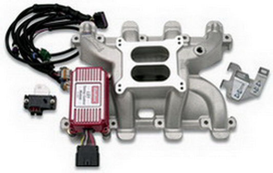 Edelbrock Performer RPM Intake Manifold -GM  LS1