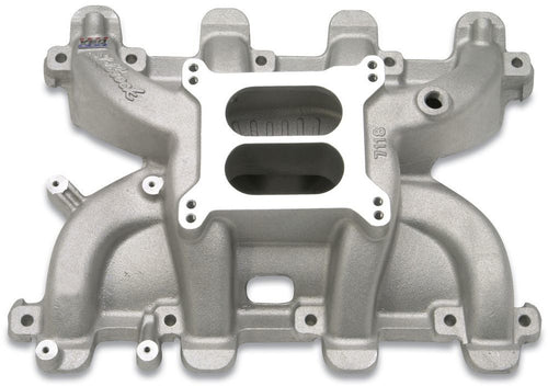 Edelbrock GM LS1 Performer RPM Manifold