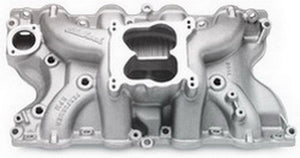 Edelbrock BBF Performer RPM Manifold - 429-460